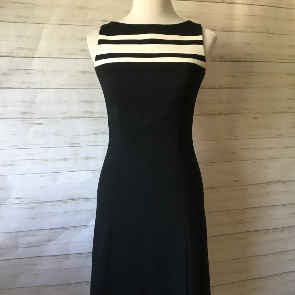 LBD BY ANN TJIAN FOR KENAR